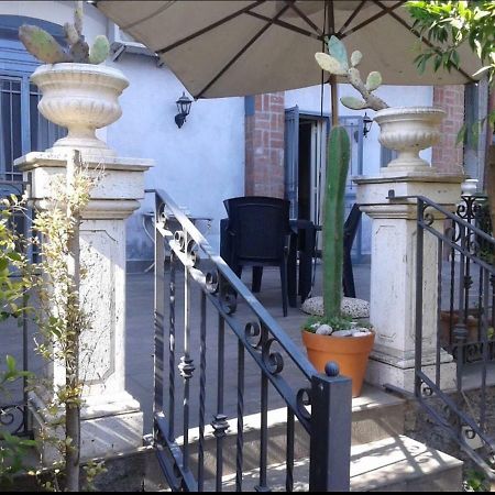 A Casa Di Ludo - Apartments & Short Lets Катанія Екстер'єр фото