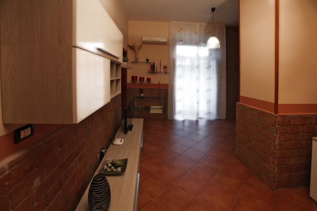 A Casa Di Ludo - Apartments & Short Lets Катанія Екстер'єр фото